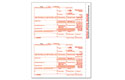1099-Misc Federal Copy A
